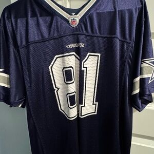 Dallas Cowboys Terrell Owens